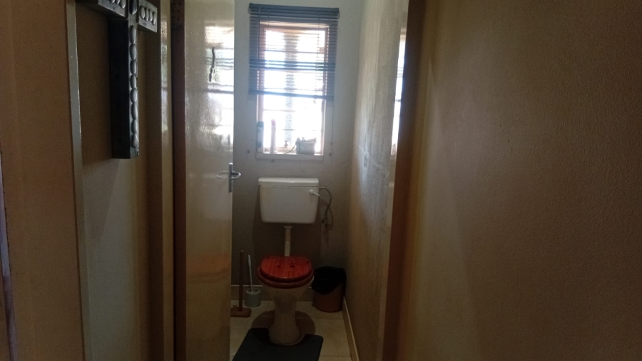 Commercial Property for Sale in Parys Rural Free State